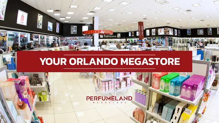 Perfumeland Megastore 2