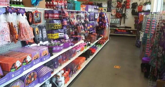 Dollar Tree 0