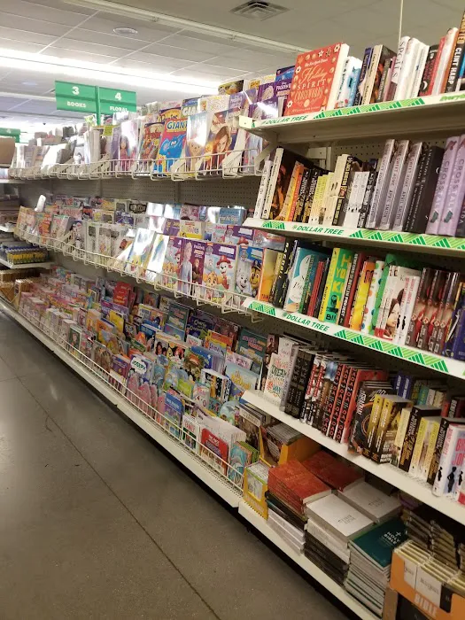 Dollar Tree 1