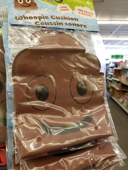 Dollar Tree 5