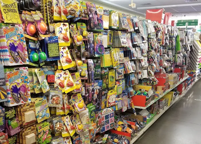 Dollar Tree 8