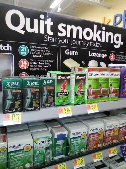 Walmart Neighborhood Market 1