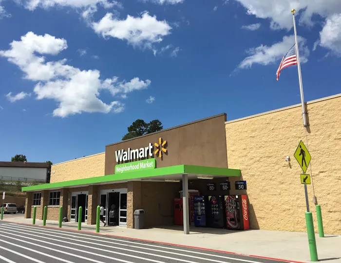 Walmart Neighborhood Market 5