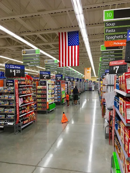 Walmart Neighborhood Market 4
