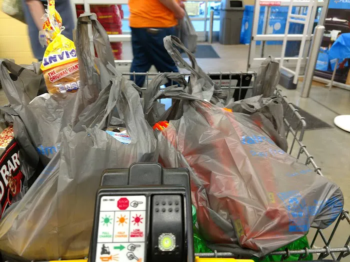 Walmart Neighborhood Market 3