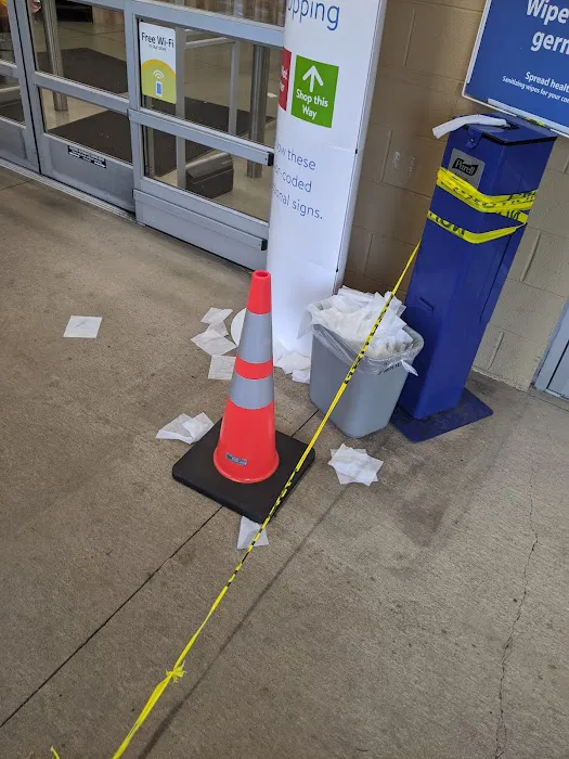 Walmart Neighborhood Market 8