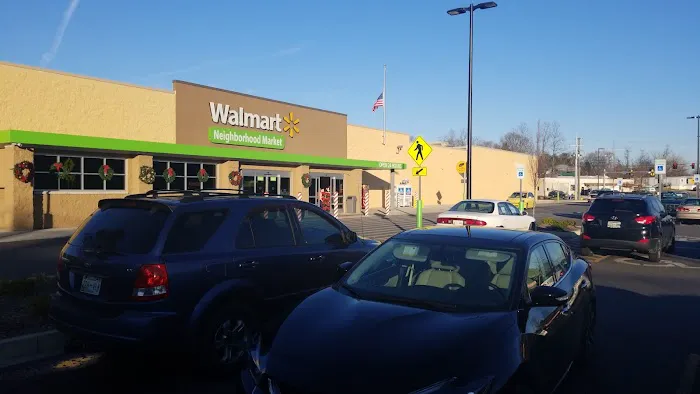 Walmart Neighborhood Market 9