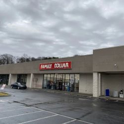 Family Dollar ico