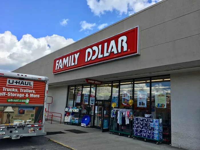 Family Dollar 1