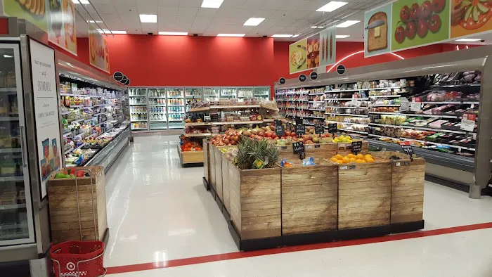 Target 4