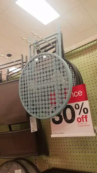 Target 5