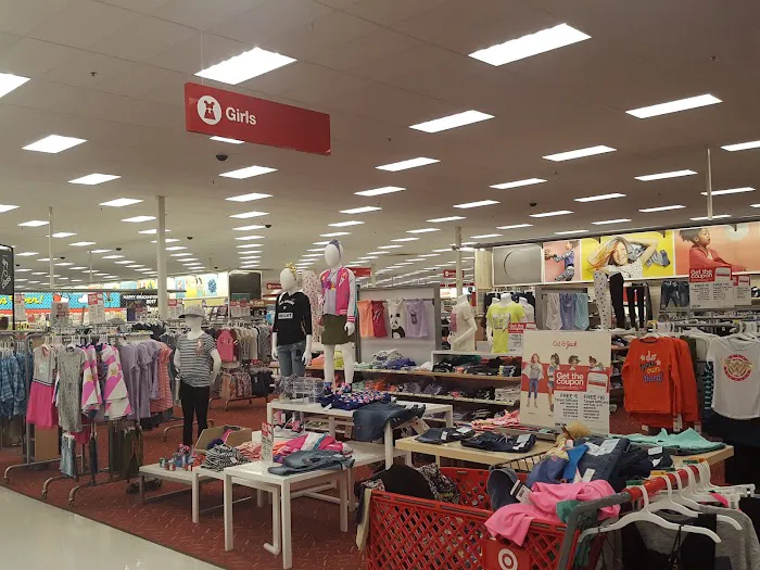 Target 3