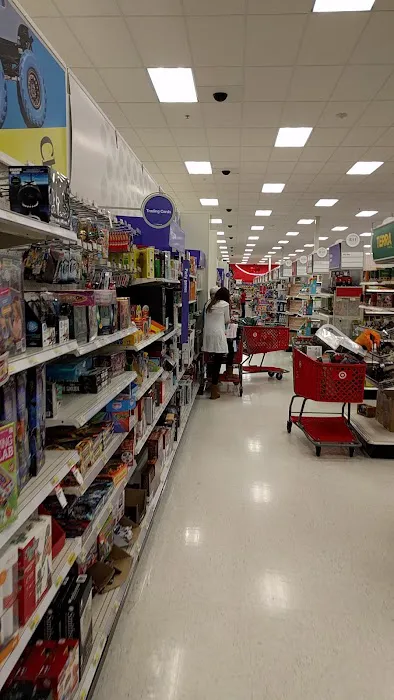 Target 6