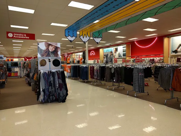 Target 7