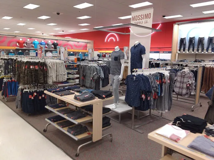 Target 9