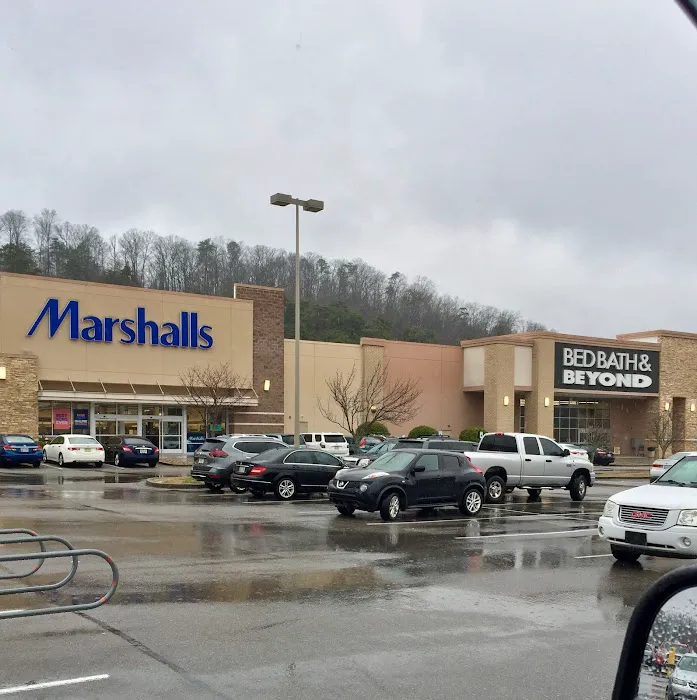 Marshalls 1