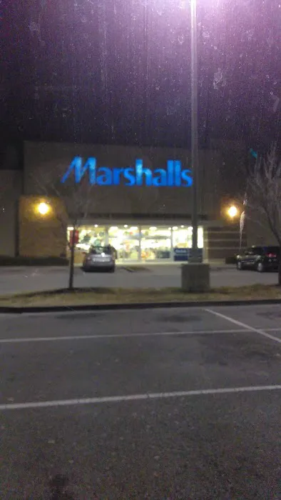 Marshalls 4