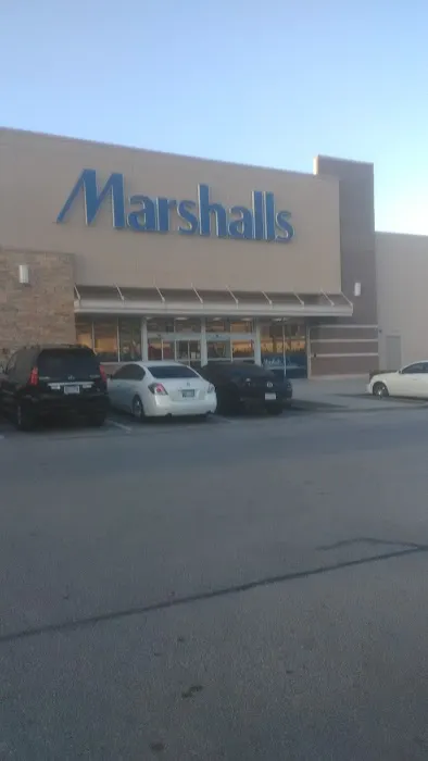 Marshalls 6