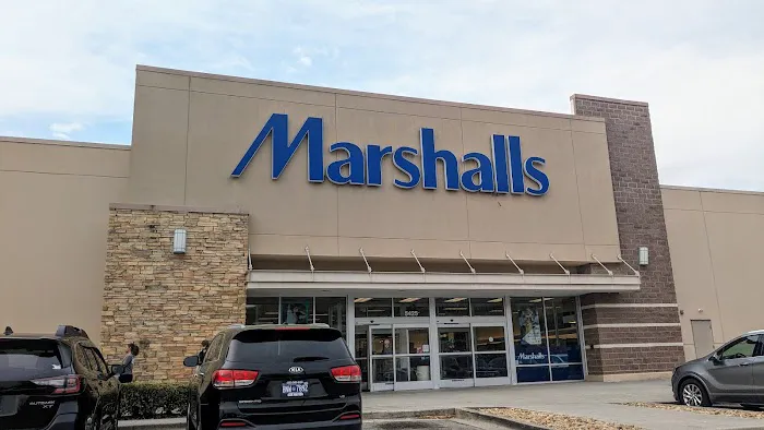 Marshalls 9