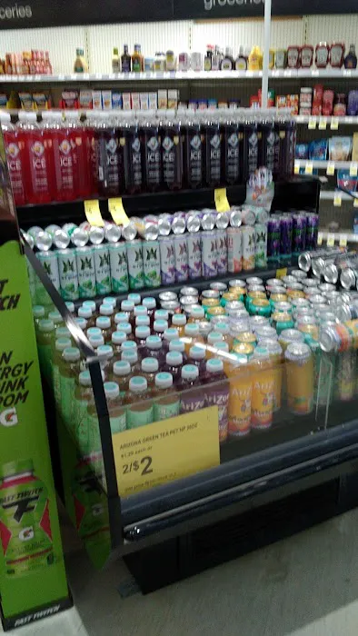Walgreens 1