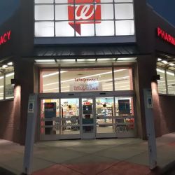 Walgreens ico