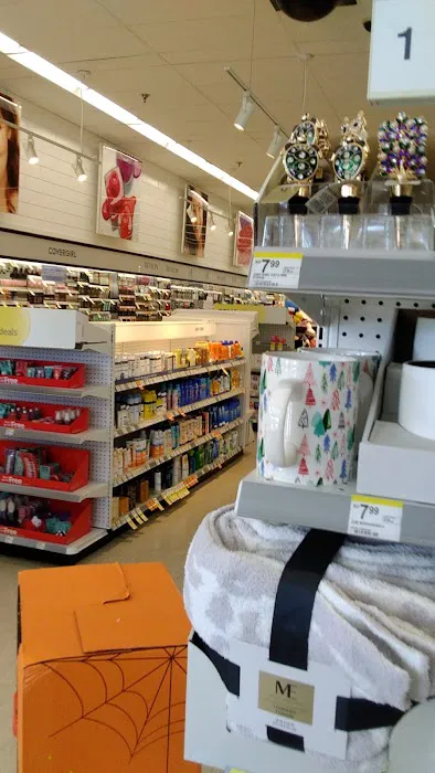 Walgreens 4