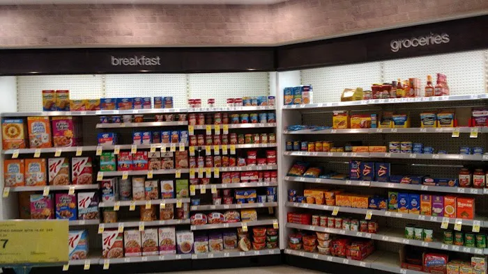 Walgreens 5