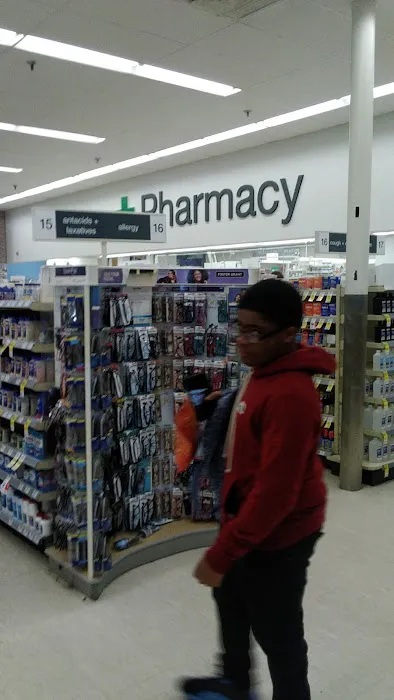 Walgreens 7
