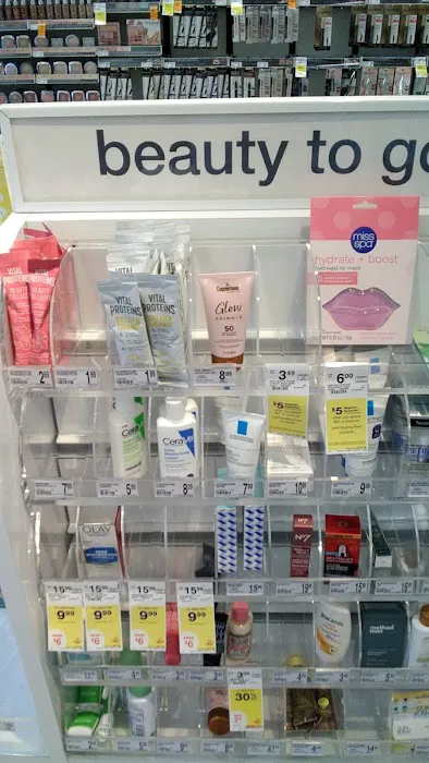 Walgreens 8