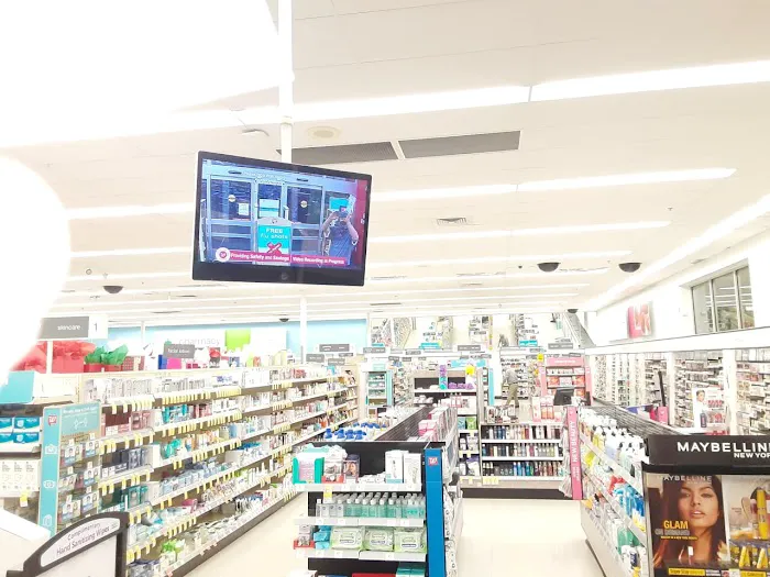 Walgreens 9
