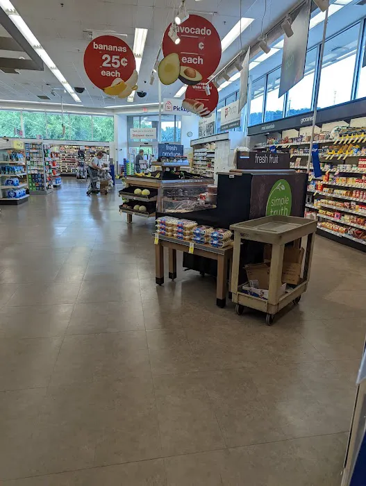 Walgreens 1