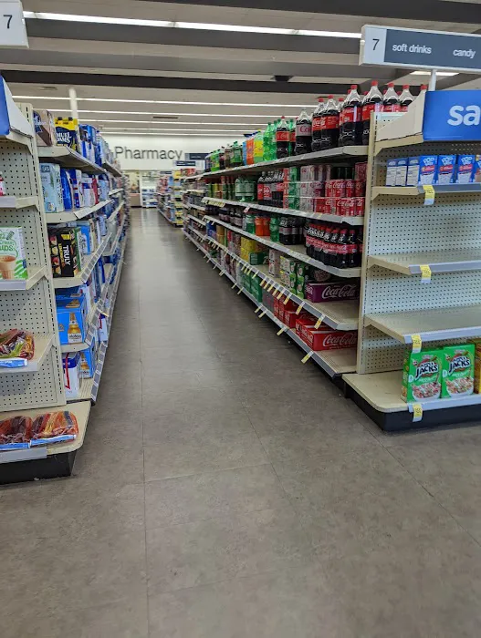 Walgreens 4