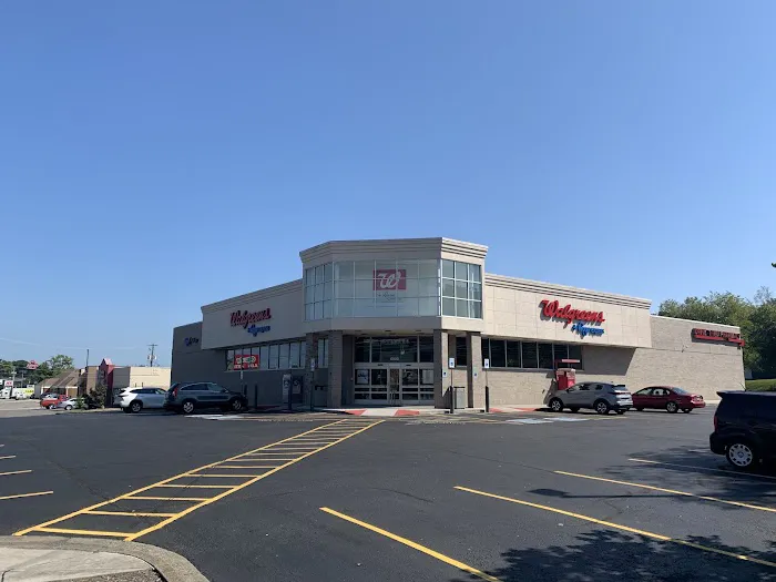 Walgreens 5