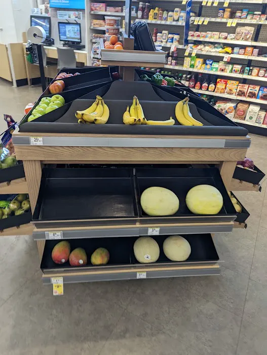 Walgreens 7