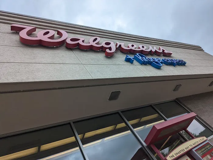 Walgreens 9