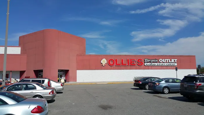 Ollie's Bargain Outlet 0