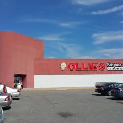 Ollie's Bargain Outlet ico