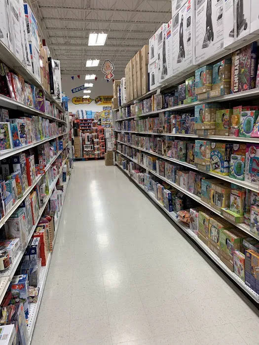 Ollie's Bargain Outlet 2