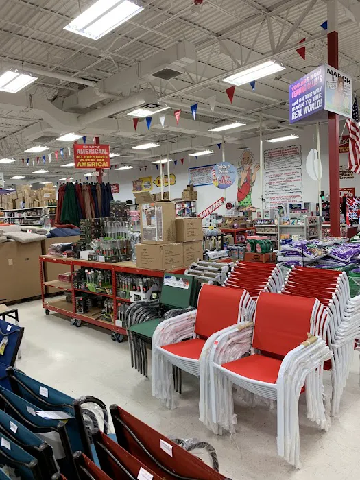 Ollie's Bargain Outlet 5