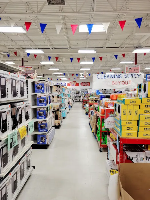 Ollie's Bargain Outlet 7
