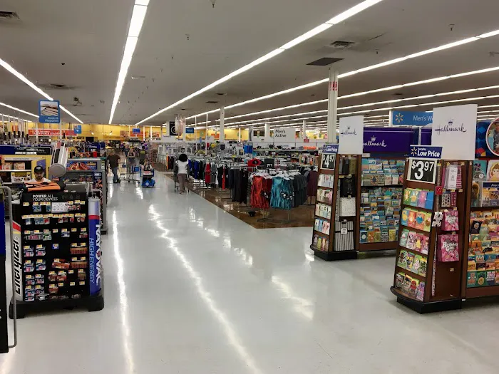 Walmart Supercenter 0