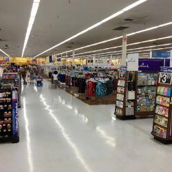 Walmart Supercenter ico