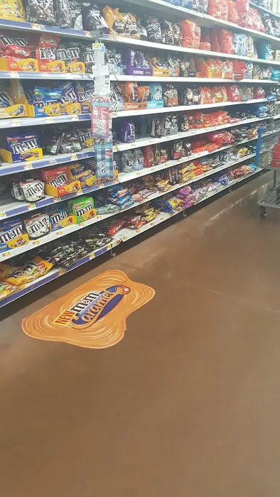 Walmart Supercenter 3