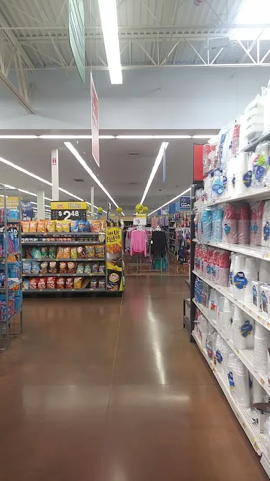 Walmart Supercenter 1