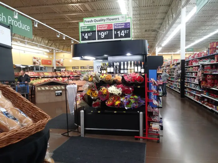 Walmart Supercenter 5