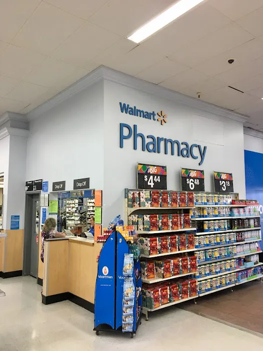 Walmart Supercenter 4
