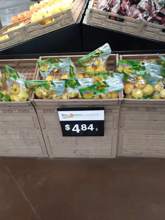 Walmart Supercenter 6