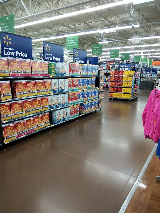 Walmart Supercenter 9