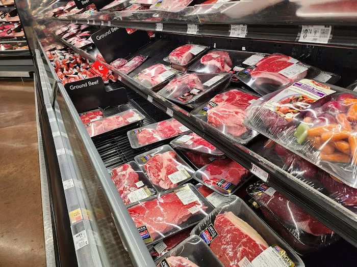 Walmart Supercenter 8