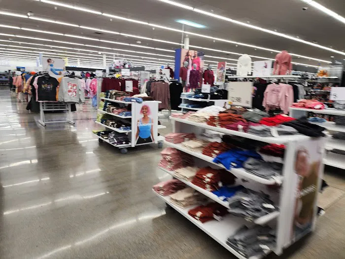 Walmart Supercenter 7